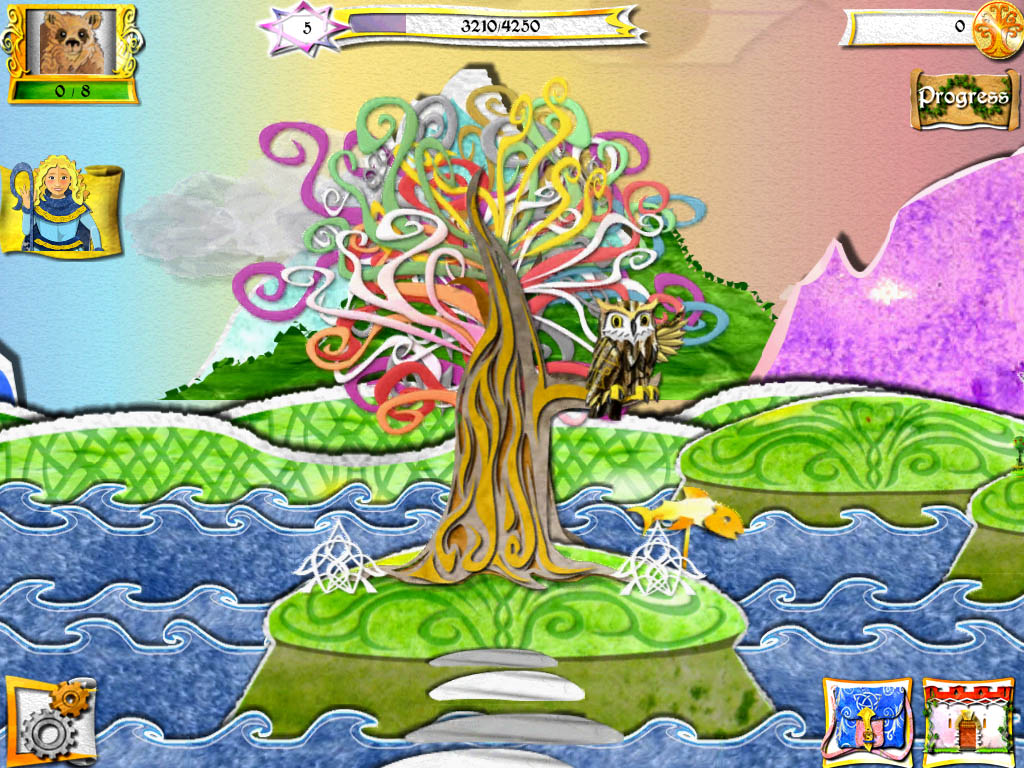 Tree of Life - Final